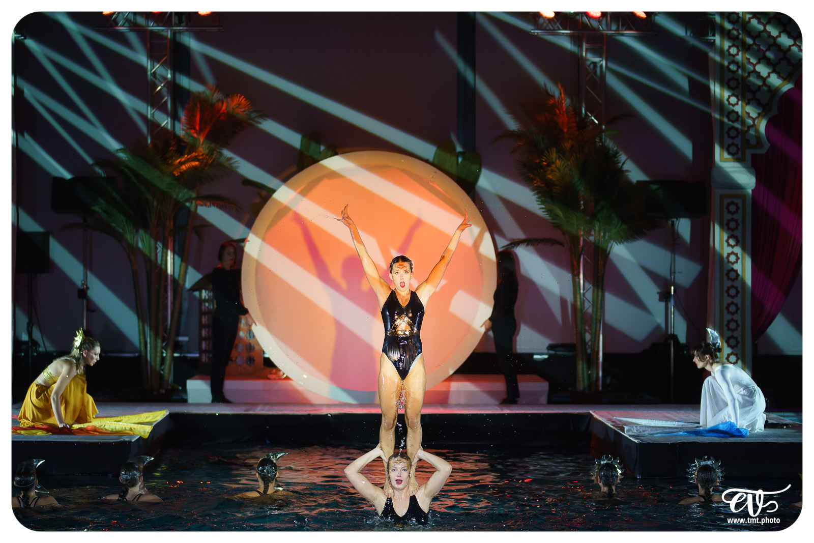 BNS - MILLE ET UNE NUITS